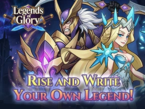 Legends of Glory