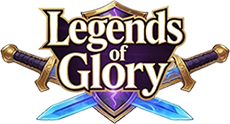Legends of Glory
